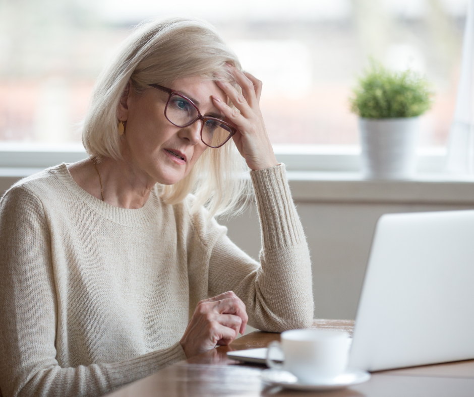 Business leader reviewing H.R. 1 policy changes and their company impact