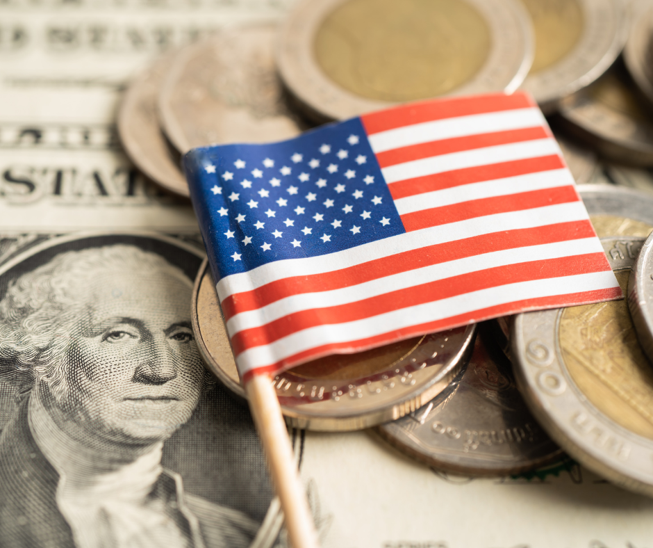 Business owner planning finances after 2025 tax cut extensions