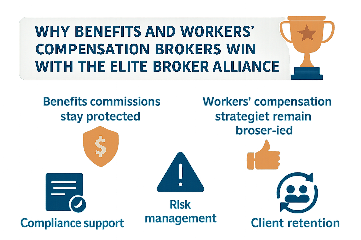 How the Elite Broker Alliance Boosts Broker Revenue Without Competing ...